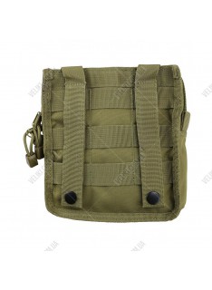 Сумка на пояс Kombat UK Medium Molle Utility Pouch