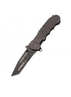 Нож Kombat UK Tanto tactical knife TD937-50A