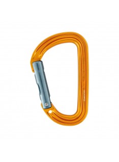 Карабин Petzl SM'D Wall