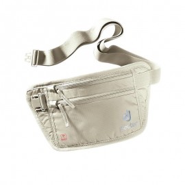 Кошелек Deuter Security Money Belt I RFID Block