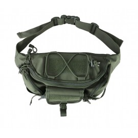 Сумка Kombat UK Tactical Waist Bag