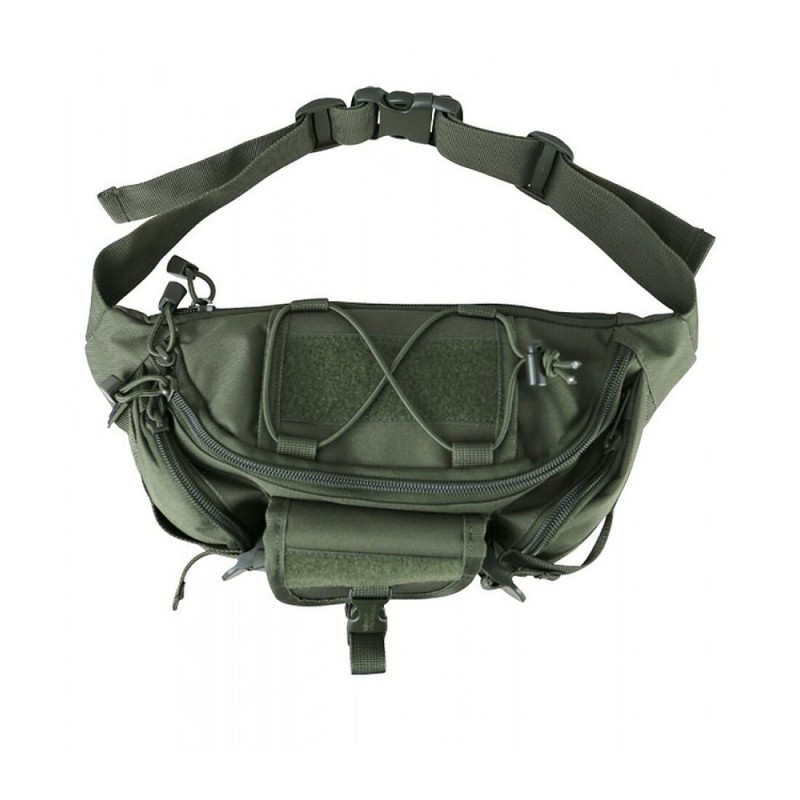 Сумка Kombat UK Tactical Waist Bag