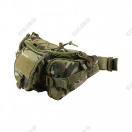 Сумка Kombat UK Tactical Waist Bag