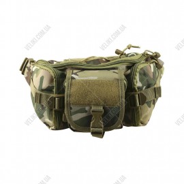 Сумка Kombat UK Tactical Waist Bag