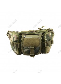 Сумка Kombat UK Tactical Waist Bag