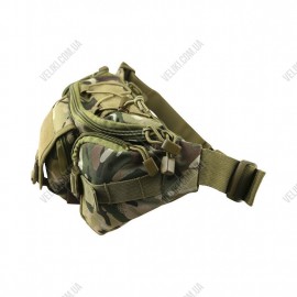 Сумка Kombat UK Tactical Waist Bag