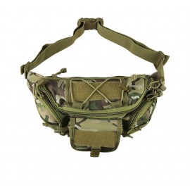 Сумка Kombat UK Tactical Waist Bag