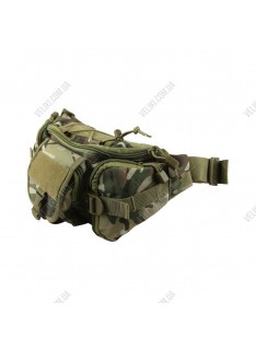 Сумка Kombat UK Tactical Waist Bag