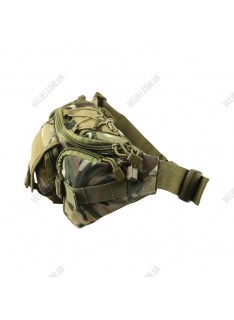 Сумка Kombat UK Tactical Waist Bag