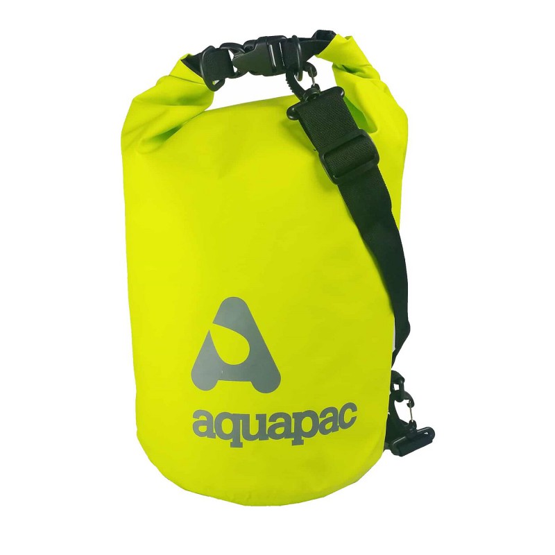 Гермомешок Aquapac Trailproof Drybag 15 л