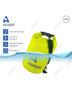 Гермомешок Aquapac Trailproof Drybag 15 л