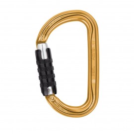 Карабин Petzl Am'D Triact-Lock