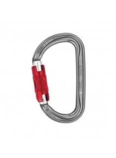 Карабин Petzl Am'D Twist-Lock