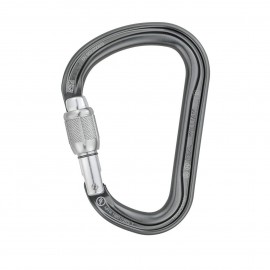 Карабин Petzl William Screw-Lock