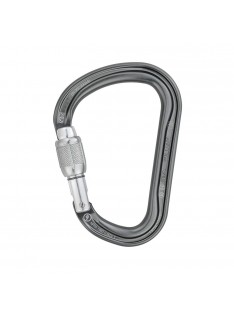 Карабин Petzl William Screw-Lock