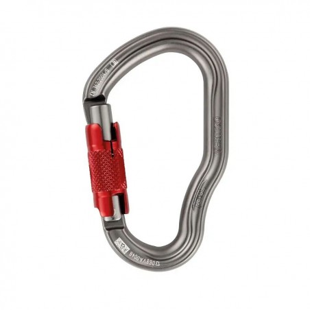 Карабин Petzl Vertigo Twist-Lock