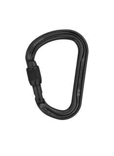 Карабин Petzl William Screw-Lock