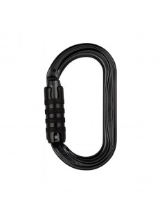 Карабин Petzl Ok Triact-Lock