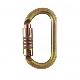 Карабин Petzl Oxan Triact-Lock