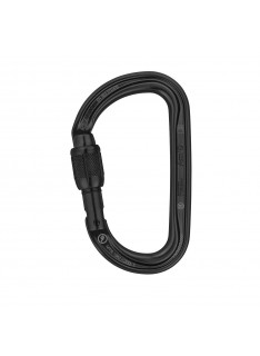 Карабин Petzl Am'D Twist-Lock