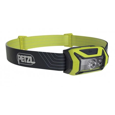 Фонарь Petzl Tikka 350