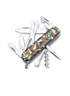 Нож Victorinox Swiss Army Climber 14 функций