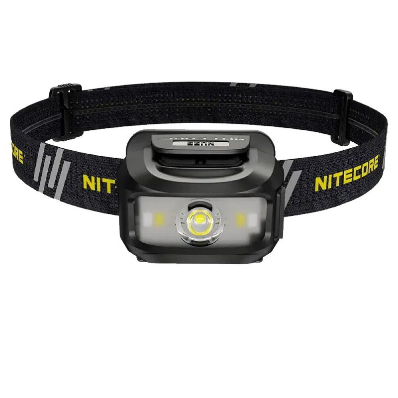 Фонарь Nitecore NU35