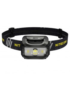 Фонарь Nitecore NU35