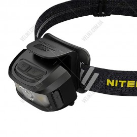 Фонарь Nitecore NU35