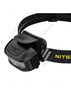 Фонарь Nitecore NU35