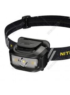 Фонарь Nitecore NU35