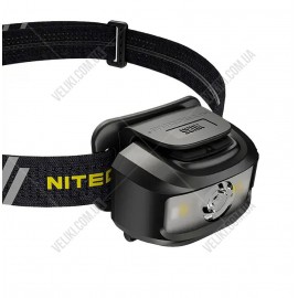 Фонарь Nitecore NU35