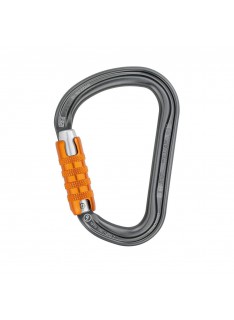 Карабин Petzl William Triact-Lock