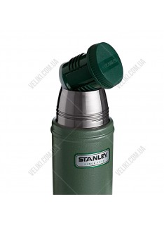 Термос Stanley Legendary Classic 470 мл