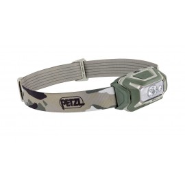 Фонарь Petzl Aria 1 RGB