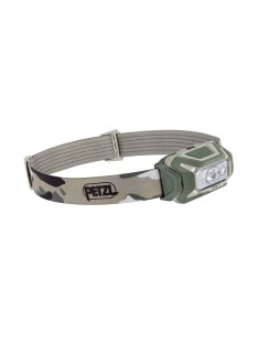 Фонарь Petzl Aria 1 RGB