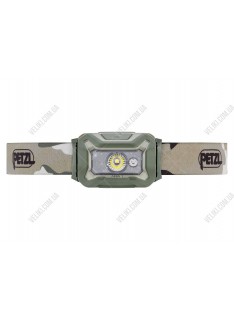 Фонарь Petzl Aria 1 RGB