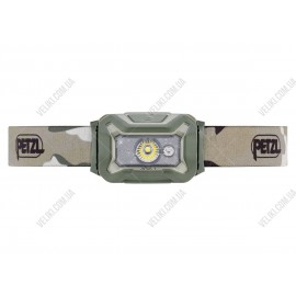 Фонарь Petzl Aria 1 RGB