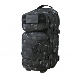 Рюкзак Kombat UK Hex-Stop Small Molle Assault Pack 28 л