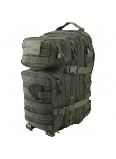 Рюкзак Kombat UK Hex-Stop Small Molle Assault Pack 28 л