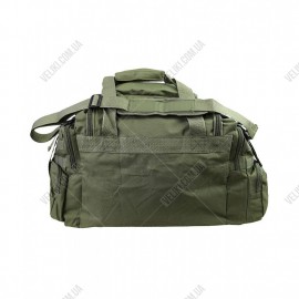 Сумка Kombat UK Saxon Holdall 50 л