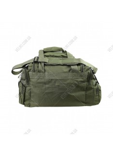 Сумка Kombat UK Saxon Holdall 50 л