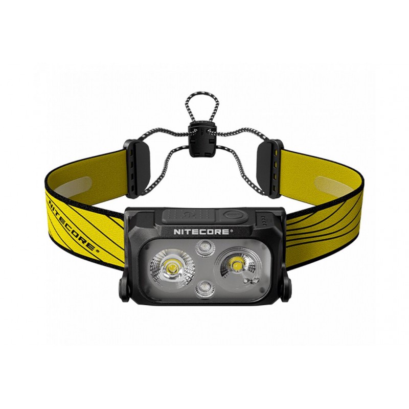 Фонарь Nitecore NU25