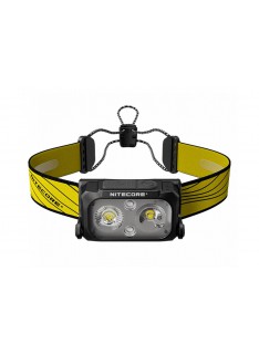 Фонарь Nitecore NU25