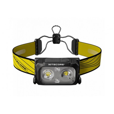 Фонарь Nitecore NU25