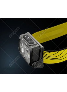 Фонарь Nitecore NU25