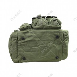 Сумка Kombat UK Saxon Holdall 65 л