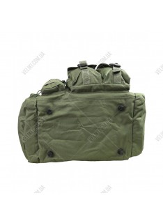 Сумка Kombat UK Saxon Holdall 65 л