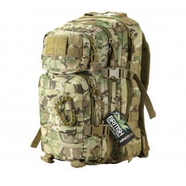 Рюкзак Kombat UK Small Assault Pack 28 л