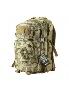 Рюкзак Kombat UK Small Assault Pack 28 л